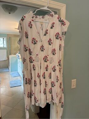 Marea dress
